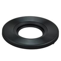 JJC Z S16 50 Automatic Lens Cap voor Sony PZ 16 50mm F3.5 5.6 OSS