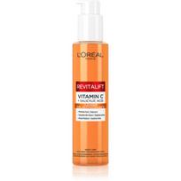 L’Oréal Paris Revitalift Clinical valomosios putos veidui su vitaminu C 150 ml