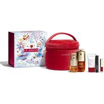Clarins Double Serum Collection dovanų rinkinys