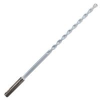 Grąžtas betonui Diager Wallster; 8x400/460 mm; SDS-plus; 1 vnt.