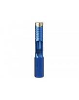 Grąžtas stiklui ir keramikinėms plytelėms Diager Blue-ceram; 12x28/65 mm; 1 vnt.