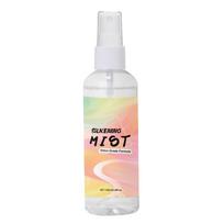 Hair Smoothing Spray,Detangles Hair Without Any Buildup Or Residue, Leaving It Soft, Shiny And Bouncy. 100ml One Size