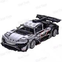 Lenktyninis automobilis valdomas nuotolinio valdymo pultu ONE Super Car 1:14, 1342 d.