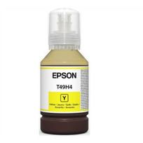 OEM rašalas Epson T49H Geltona