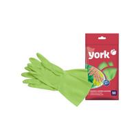 Guminės pirštinės ūkio darbams YORK Aloe Vera M Dydis
