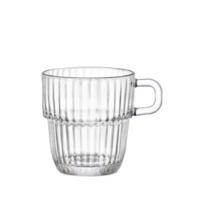 Stiklinis puodukas BORMIOLI ROCCO Barshine 250ml