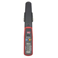 UNI-T SMD Tester Resistor Capacitor Diode (RCD) Parameter Meter LCD Auto Range SMD Digital UT116C