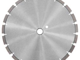 Deim. disk. „SAMEDIA" USM 400 x 30/25,4 mm.