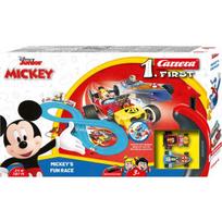 Carrera Mickey®s Fun Race 20063045, lenktynių trasa