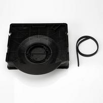 Charcoal filter for Ciak, Elibloc 9 and GEA models