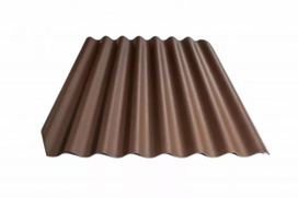 Banguoti lakštai Eternit KLASIKA 1250 mm x 1130 mm