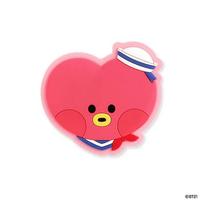 BT21 Smart Tok - Jūrinis, TATA COOKY CHIMMY, Autentiški Oficialūs Produktai, KPOP, KBeauty, nemokami pavyzdžiai TATA
