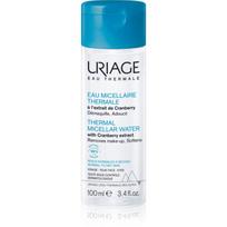 Uriage Hygiène Thermal Micellar Water - Normal to Dry Skin valomasis micelinis vanduo normaliai ir sausai odai 100 ml