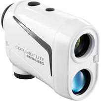 Nikon CoolShot Lite Stabilized tolimatis