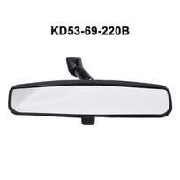 Salono galinio vaizdo veidrodėlis Mazda 3, CX-3, CX-5, MX-5 automobiliams KD53-69-220B