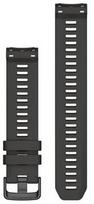 Garmin watch strap Instinct 2, graphite camo