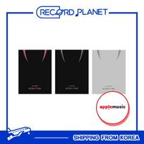 BLACKPINK - BORN PINK BOX SET ver. GRAY (No Benefit)