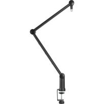 YENKEE YMC 20 amortizuojantis laikiklis + stovas, tvirtinimas 3/8" ar 5/8", -