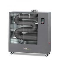 Dyzelinis šildytuvas Weltem WHO-070 8,1Kw