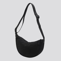 Casual Nylon Crossbody Bag for Women Designer Shoulder Bag Tote Bag for Women Travel Shopping Bag raudona
