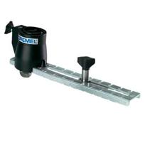 Linijų ir apskritimų pjovimo įtaisas Dremel 26150678JB