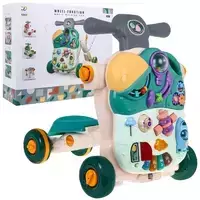Daugiafunkcinė vaikštynė "Rider"