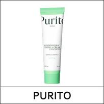 [Purito] (bo5) Purito Seoul Wonder Releaf Centella kremas be kvapo 50 ml white