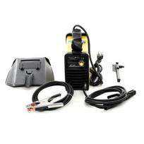 Inverterinis suvirinimo aparatas IGBT 300A KD1856
