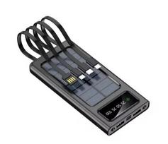 Atsarginis maitinimo šaltinis ("Power Bank") Power Bank, 1000mAh