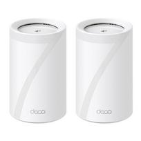 TP-LINK BE9300 Viso Namo WiFi 7 Mesh Sistema Deco BE65, 2 vnt. komplektas (DecoBE65-2)