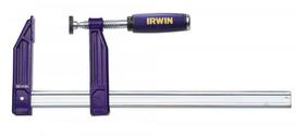 Spaustuvas „IRWIN" M 120 / 800 mm