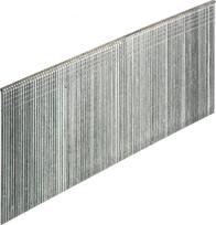 Šaudomos apdailos vinys 1,2x30, Zn, 0°, AX, SENCO, 5000vnt. (vidaus darbams)