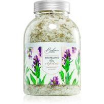 Bohemia Gifts & Cosmetics Bohemia Natur atpalaiduojamoji vonios druska 1200 g
