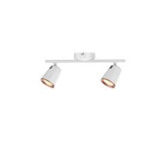 Rabalux 5046 - LED akcentinis šviestuvas SOLANGE 2xLED/6W/230V