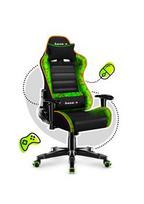 Huzaro HZ-Ranger 6.0 Pixel Mesh žaidimų kėdė vaikams
