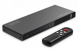 Digitus | 4K HDMI Switch | DS-55332