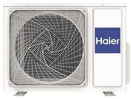 Kondicionierius HAIER PEARL NORDIC AS50 UDEDEL
