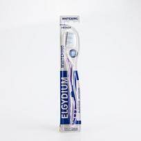 Dantų šepetėlis Elgydium Whitening Tootbrush Medium