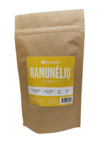 KANAPŪKIS Ramunėlių arbata