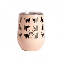 Quy Cup Zero termo puodelis Bobi, 300 ml