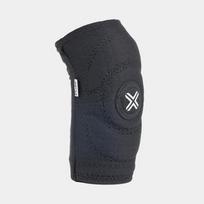 FUSE ALPHA LITE alkūnės apsauga, juoda/pilka, S