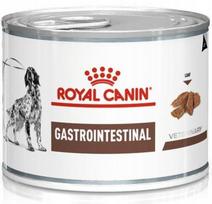 ROYAL CANIN VHN Gastrointestinal Loaf - šlapias maistas šunims - 200g