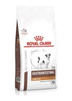 ROYAL CANIN Gastrointestinal Low Fat Small VHN - sausas maistas šunims - 1,5kg