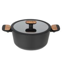 Puodas RESTO KITCHENWARE MON Ø24 h=11.5 cm 4.4L