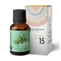 Čiobrelių eterinis aliejus (15 ml), Čiobrelių eterinis aliejus, Heilen Biopharm 9.21875