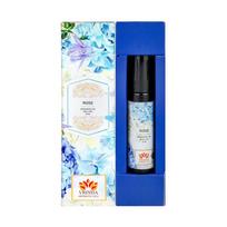 Rožių ritinėlių aliejus (8 ml), Rožių aromatinio aliejaus ritininis butelis, Vrindaam 9.037500000000001