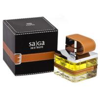 Saga Emper – vyriškas tualetinis vanduo 100 ml 100 ML