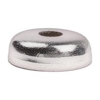 15x4-4mm žiedinis magnetas N35 - neodimio magnetas