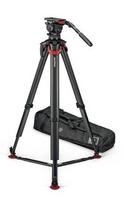 Sachtler System aktiv14T flowtech100 GS