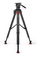 Sachtler System aktiv14T flowtech100 MS